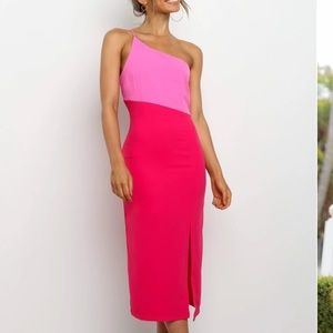 Petal and Pup Xiomar Dress